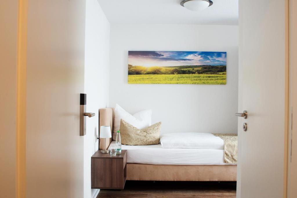 Auerhahn Nest Hotel Bad Wildbad Bagian luar foto