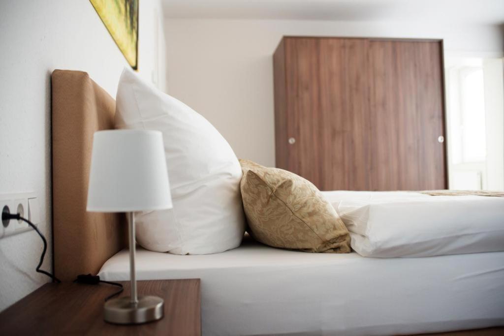 Auerhahn Nest Hotel Bad Wildbad Bagian luar foto